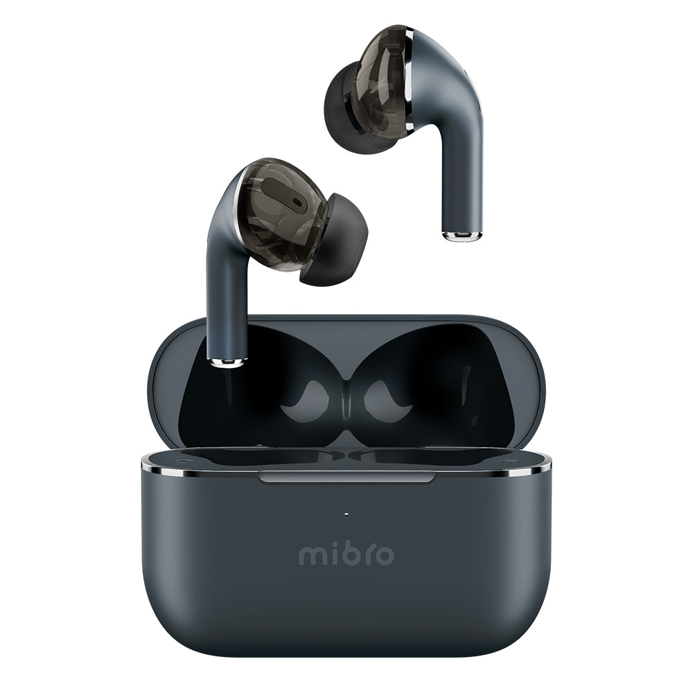 MIBRO M1 TWS Bluetooth Touch Earphone Waterproof Stereo Music Wireless Noise Cancellation Headset MIBRO M1 TWS Bluetooth Touch Earphone Waterproof Stereo Music Wireless Noise Cancellation Headset
